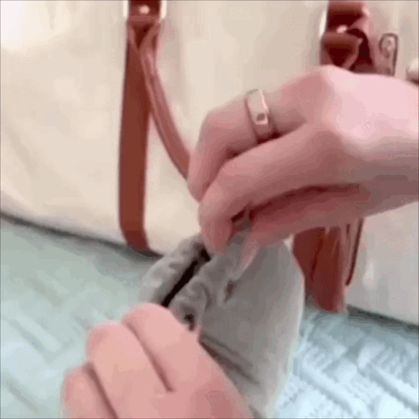 Compact Travel Iron Pro
