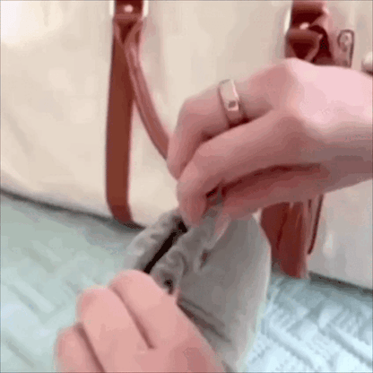 Compact Travel Iron Pro